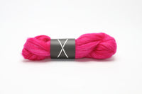 The Knitting Loft - Dust - Mohair/Silk Lace Yarn (A-L)