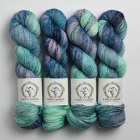 La Bien Aimée - Merino Singles (A-L)