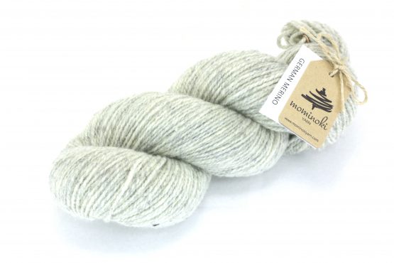 Mominoki Yarns - German Merino (DK)