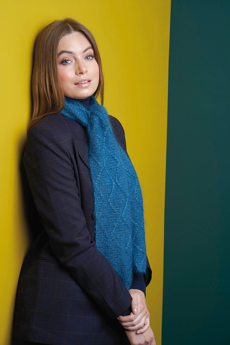 Rowan Knitting & Crochet Magazine - Number 70