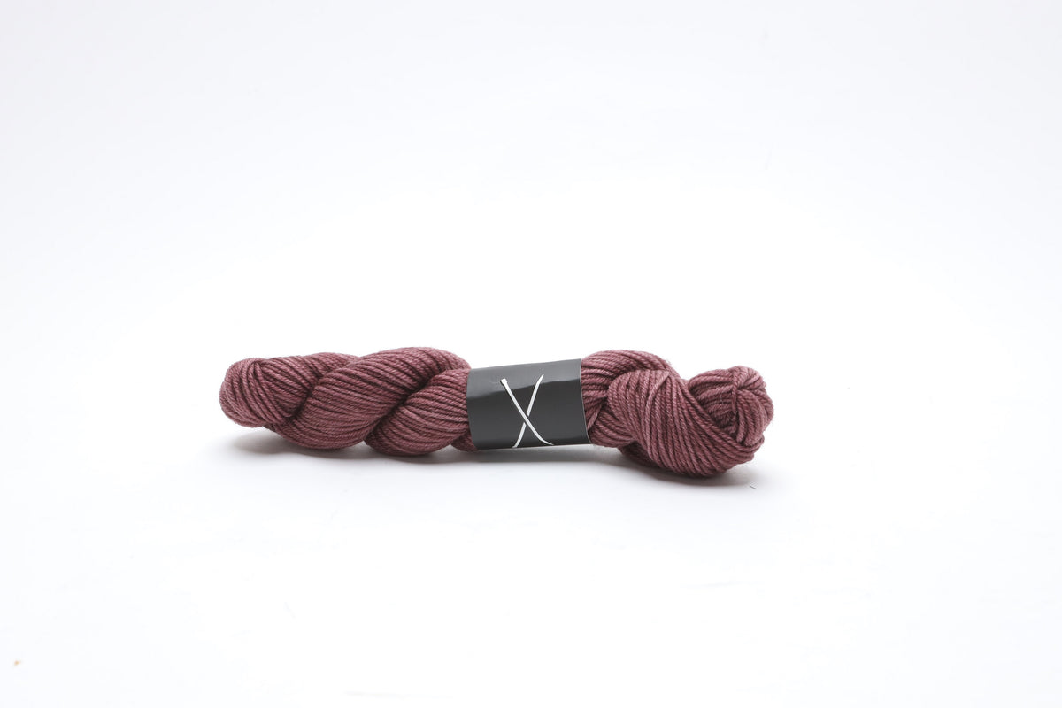 The Knitting Loft - Darlings - Merino Fingering Minis (A-L)