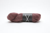 The Knitting Loft - Dust - Mohair/Silk Lace Yarn (A-L)