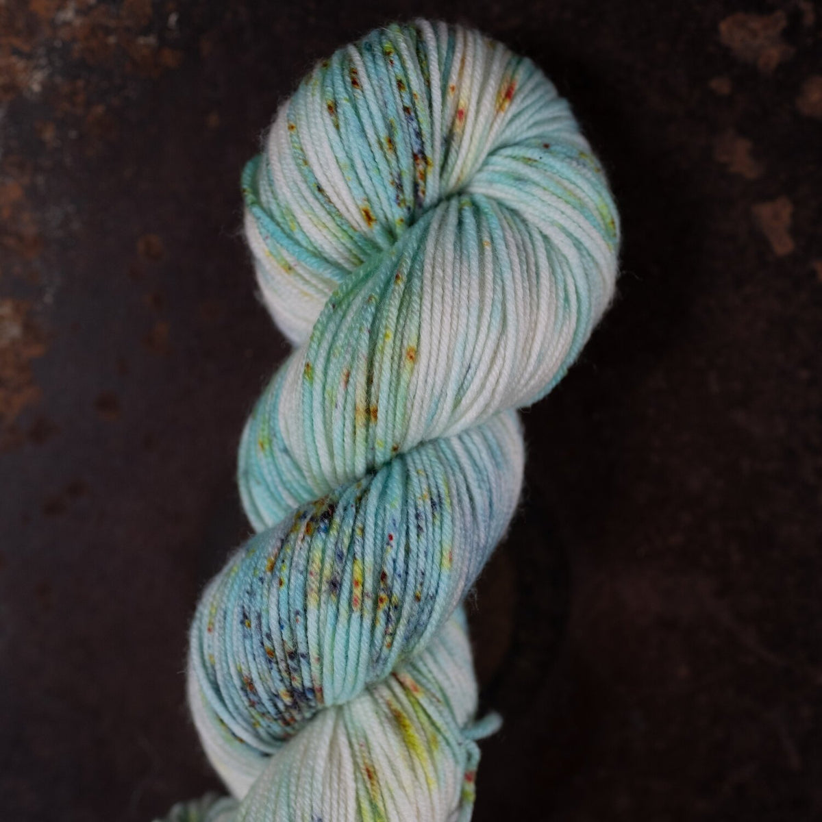 Farmers Daughter Fibers - Juicy DK