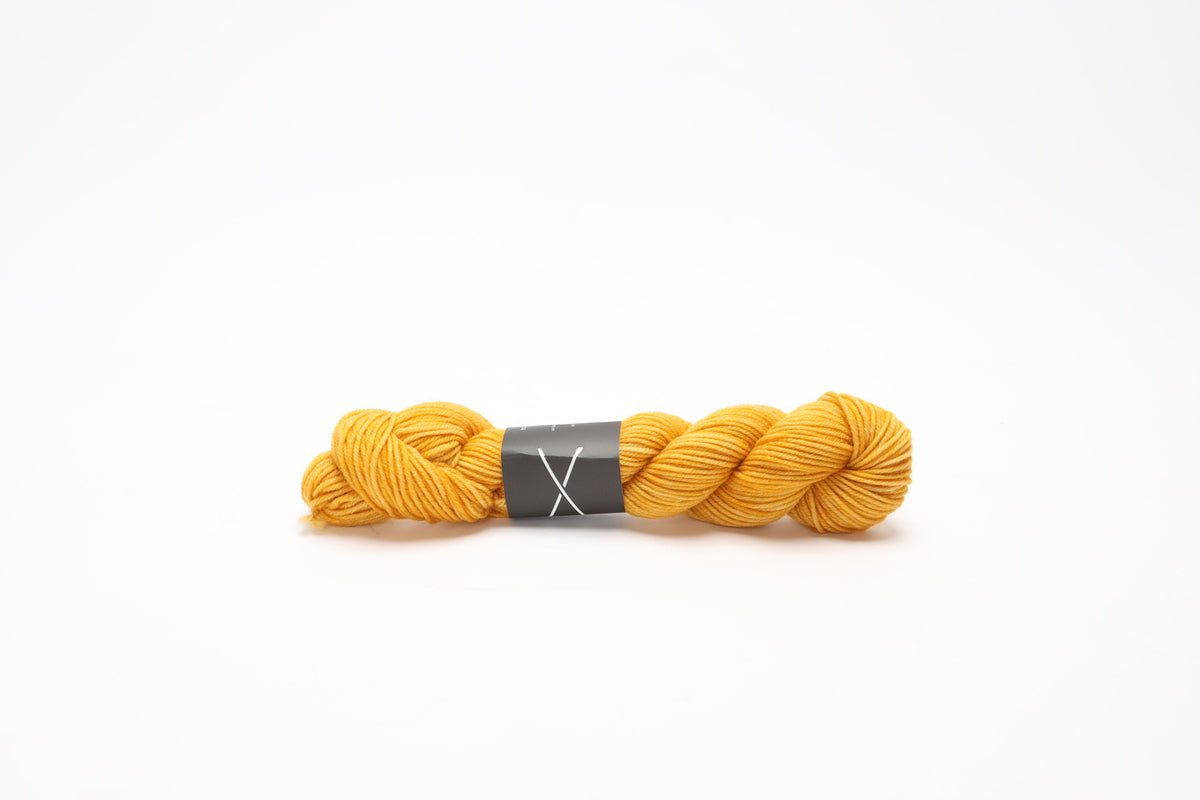 The Knitting Loft - Darlings - Merino Fingering Minis (A-L)