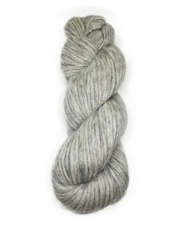 amelie by illimani yarn zl60 grey
