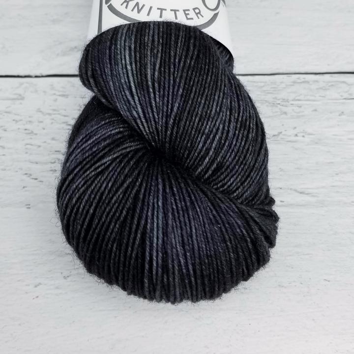 The Plucky Knitter - Primo Fingering (A-G)