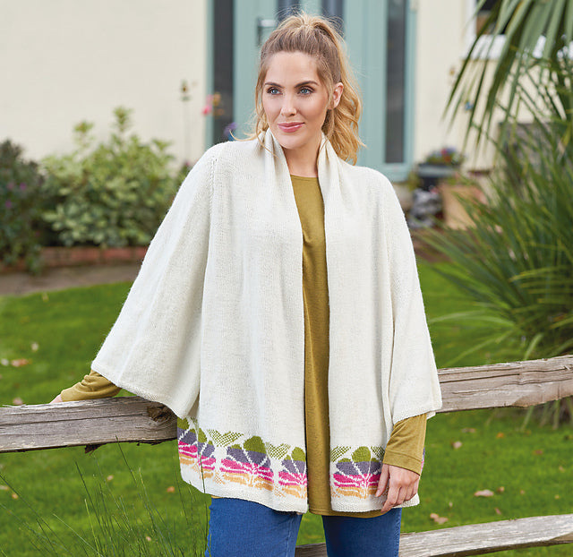 Rowan Island Blend Fine Book