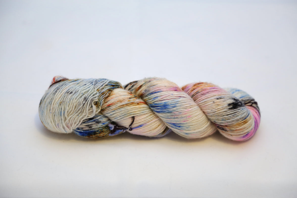 Walk Collection - Cottage Merino