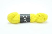 The Knitting Loft - Lush - Suri Heavy Fingering Yarn (A-L)