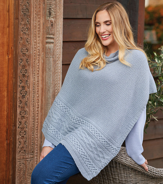 Rowan Island Blend Fine Book