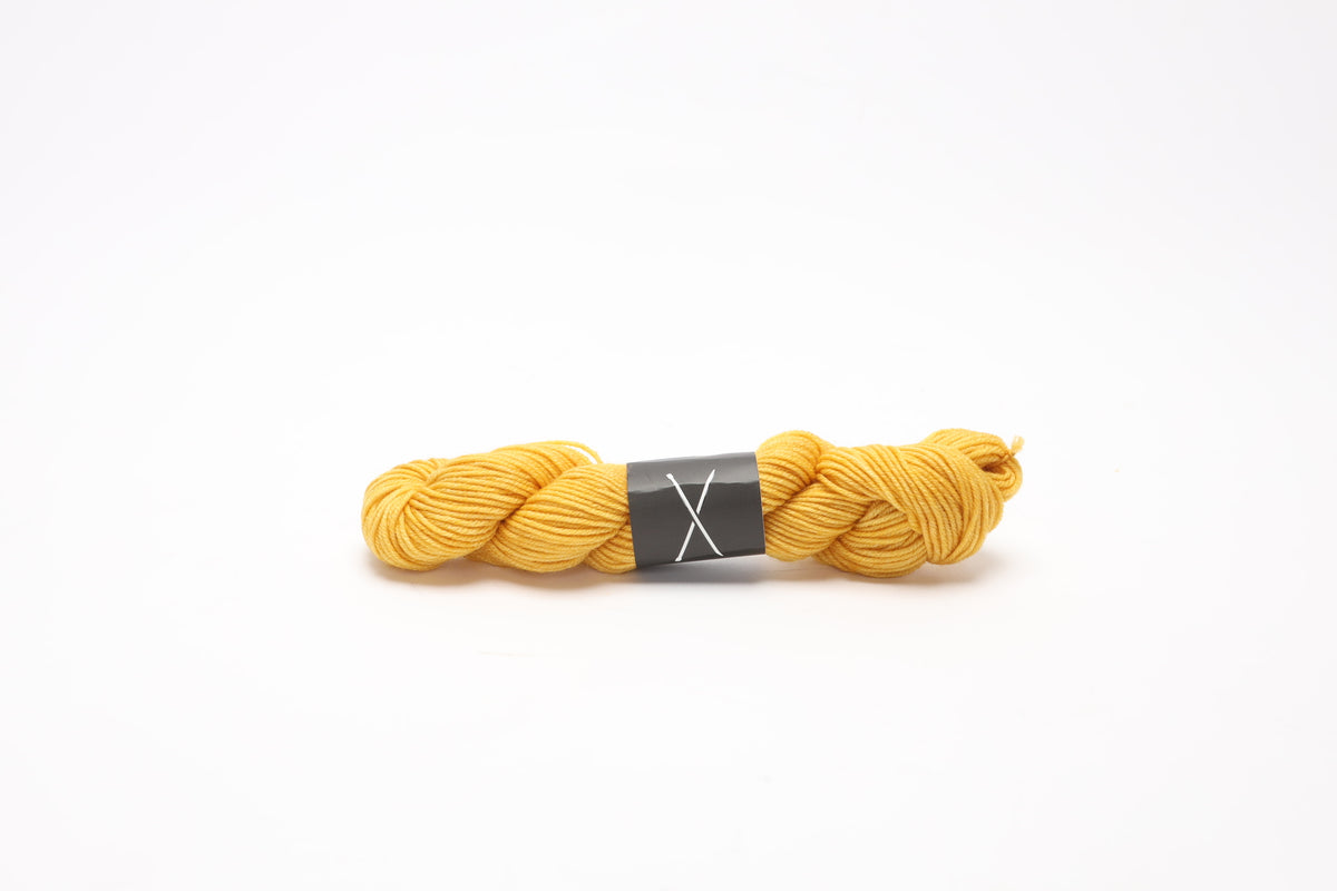 The Knitting Loft - Darlings - Merino Fingering Minis (A-L)