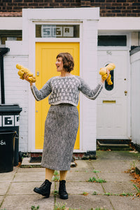PENGUIN – A Knit Collection (CLEARANCE)