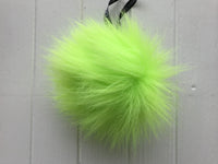 LOVaFUR Large Pom Poms (A-L)