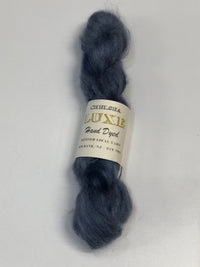 Chelsea Luxe Mohair