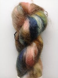 Chelsea Luxe Mohair