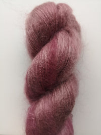 Chelsea Luxe Mohair