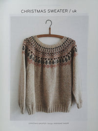 Isager Printed Patterns