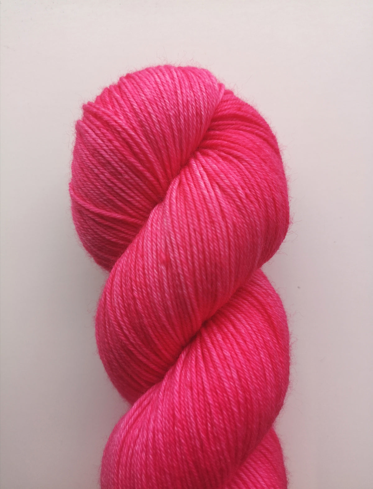 Schwedenrot Yarns Luxury Sock