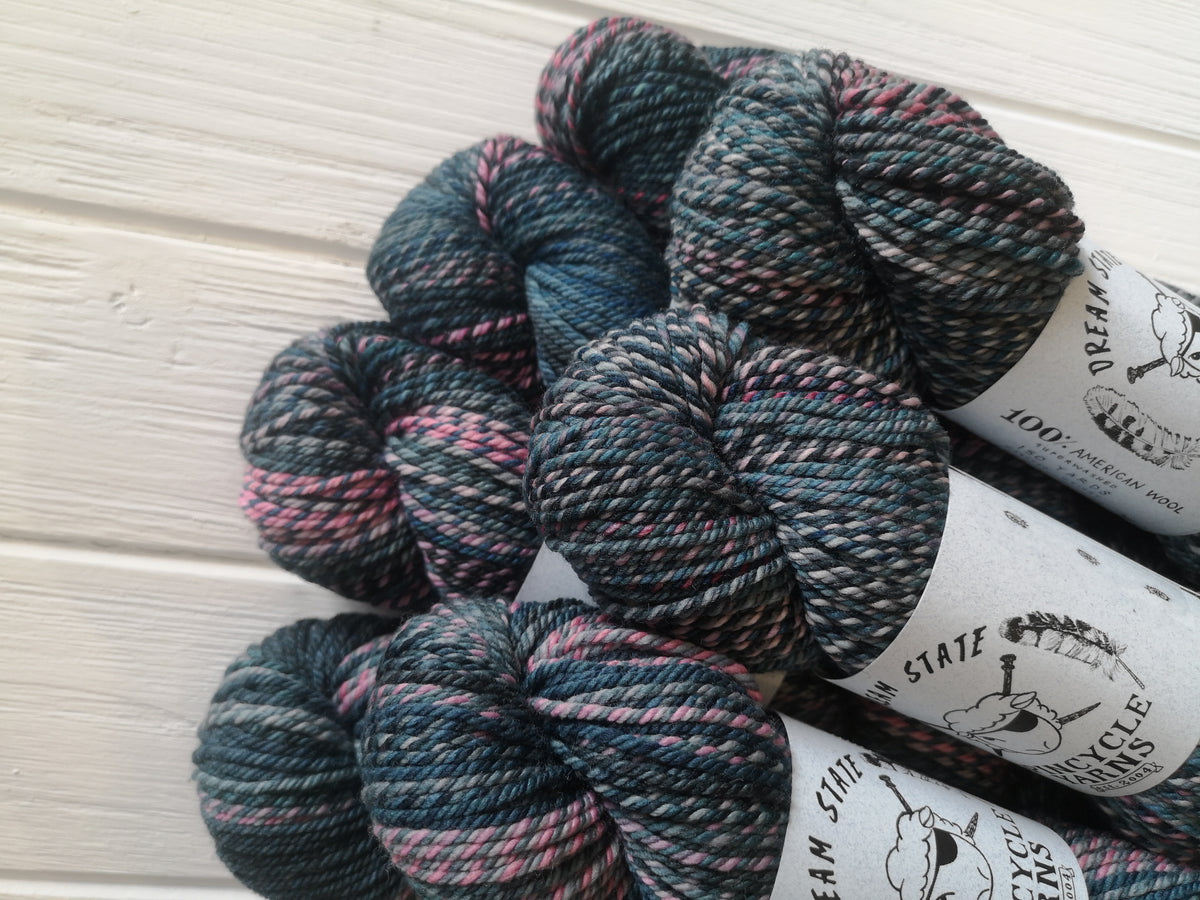 Spincycle Yarns - Dream State