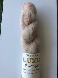 Chelsea Luxe Mohair