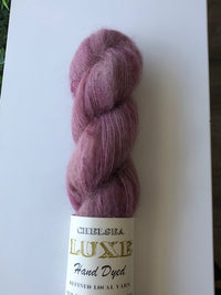 Chelsea Luxe Mohair