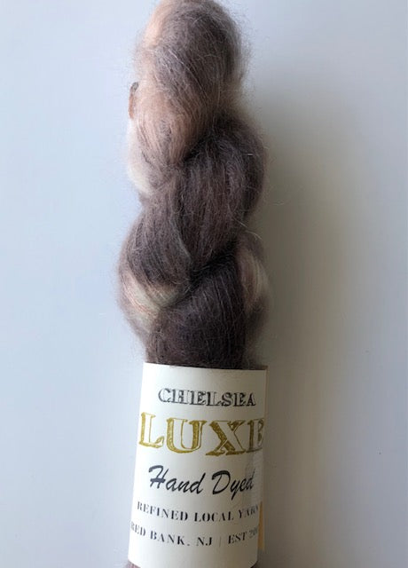 Chelsea Luxe Mohair