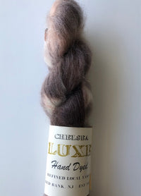 Chelsea Luxe Mohair