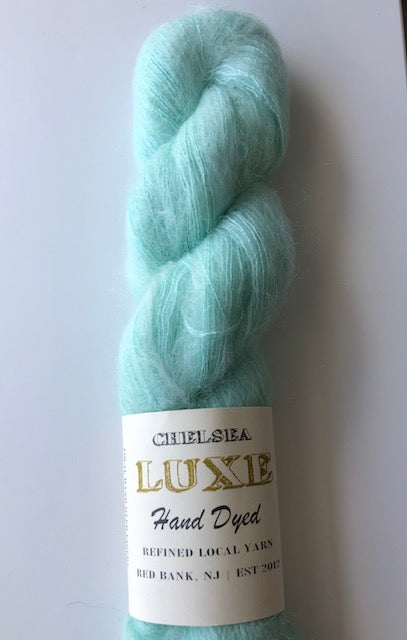 Chelsea Luxe Mohair