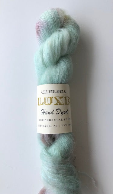Chelsea Luxe Mohair