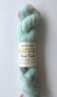 Chelsea Luxe Mohair