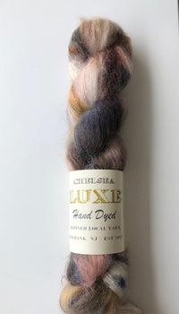 Chelsea Luxe Mohair