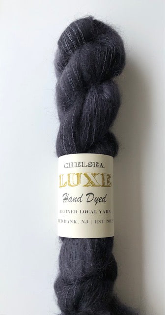 Chelsea Luxe Mohair