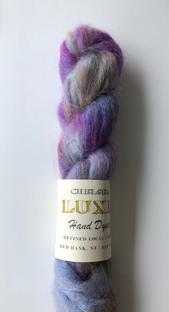 Chelsea Luxe Mohair