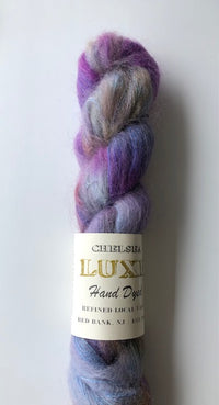 Chelsea Luxe Mohair