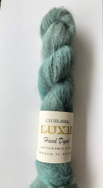 Chelsea Luxe Mohair
