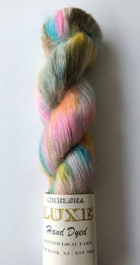 Chelsea Luxe Mohair