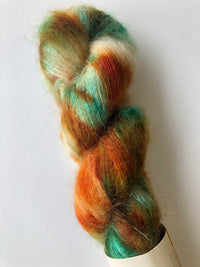 Chelsea Luxe Mohair