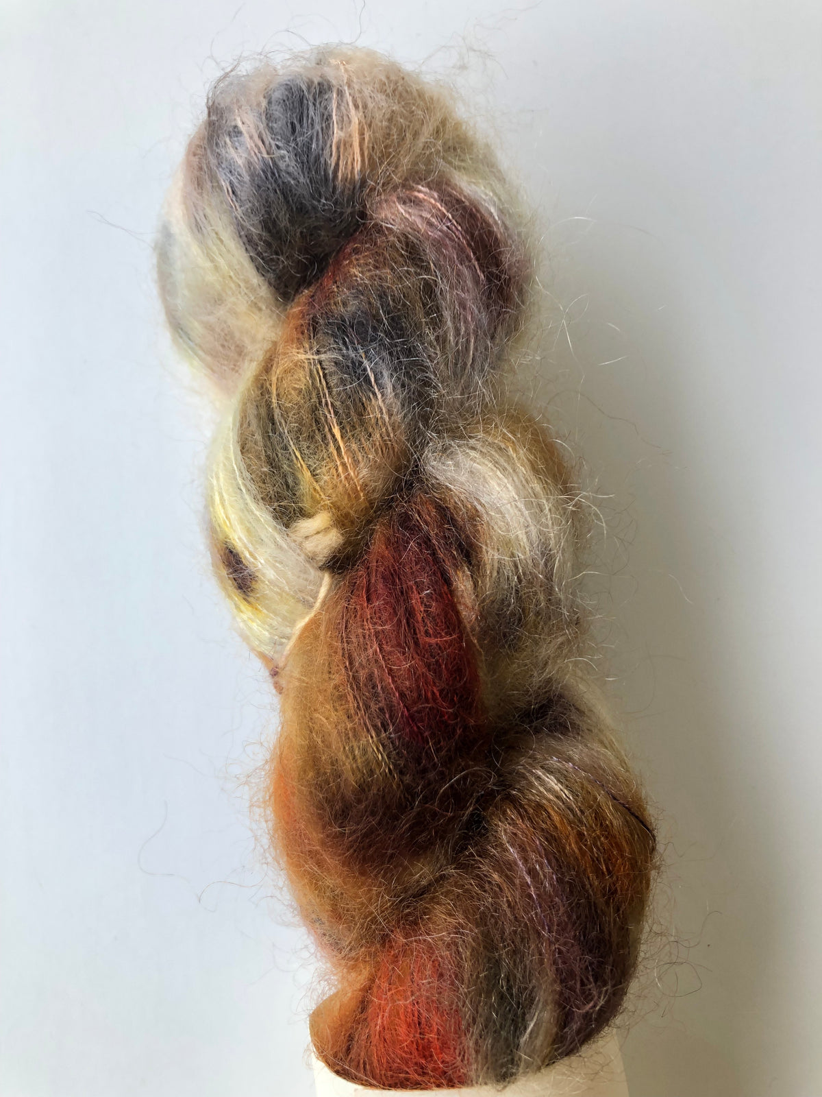 Chelsea Luxe Mohair