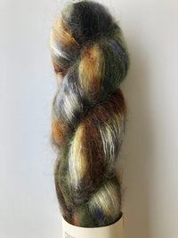 Chelsea Luxe Mohair