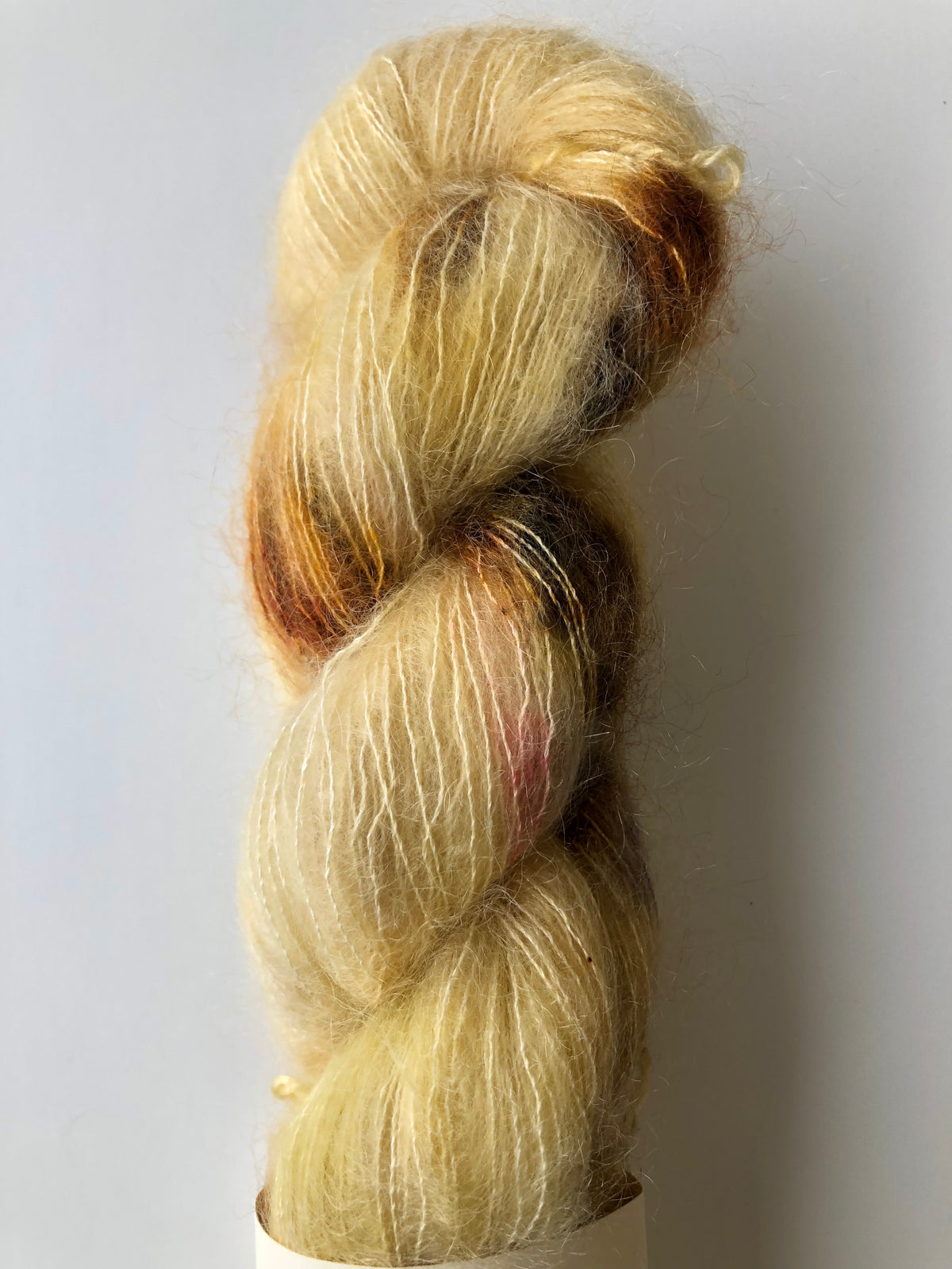 Chelsea Luxe Mohair