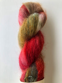 Chelsea Luxe Mohair