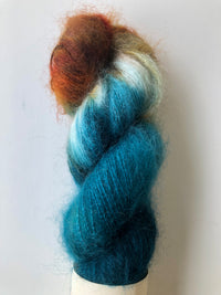 Chelsea Luxe Mohair