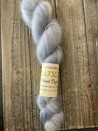 Chelsea Luxe Mohair