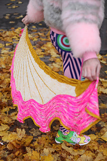 Westknits Best Knits #1: Shawls