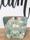J Hendry Design Co. Pocket Bags