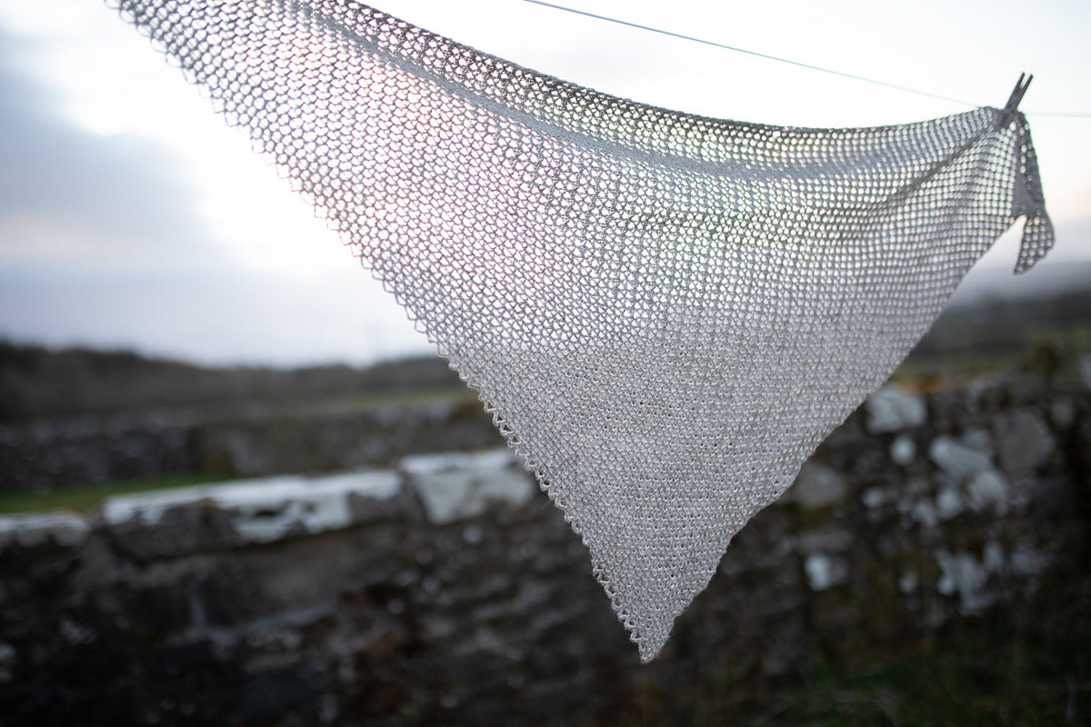 The Crochet Project: The Shawl Project - Book 5