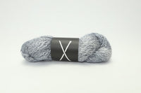 The Knitting Loft - Kare - Silk/Mohair Heavy Fingering Yarn