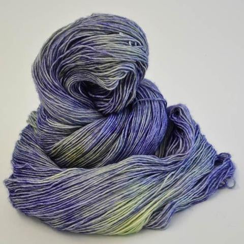 Riverside Studio - Super Sock