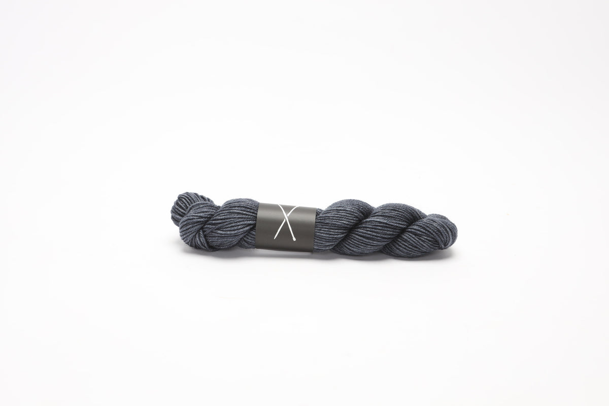 The Knitting Loft - Darlings - Merino Fingering Minis (A-L)