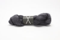 The Knitting Loft - Dust - Mohair/Silk Lace Yarn (A-L)
